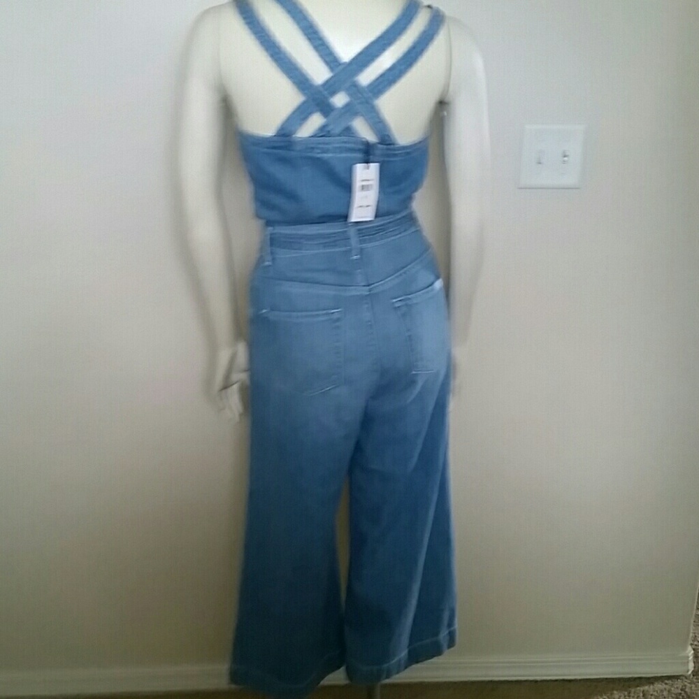 7 for all mankind jeans - Picture 7 of 8